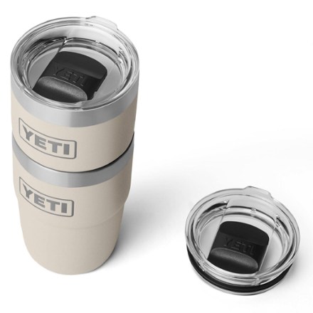 YETI Rambler Stackable Cup with MagSlider Lid - 8 fl. oz. | REI Co-op
