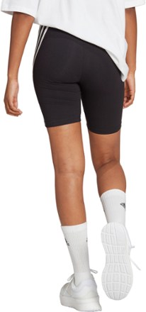 adidas Future Icons 3-Stripes Bike Shorts - Women's 2