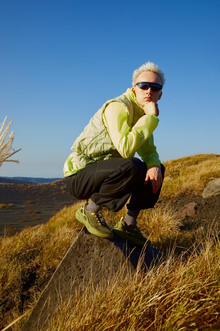 Location Image for Hydro Next Gen Hiker Shoes - Men's