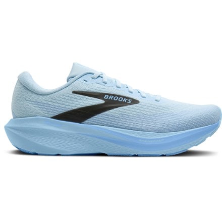 Brooks Ghost Amp Road-Running Shoes - Men's 0