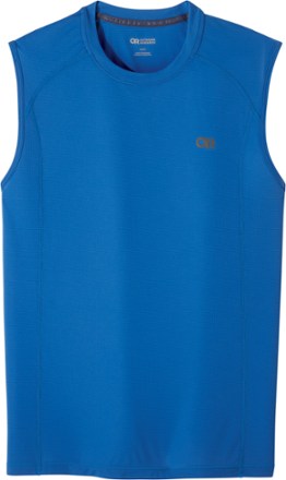 Outdoor Research Echo Tank Top - Mens