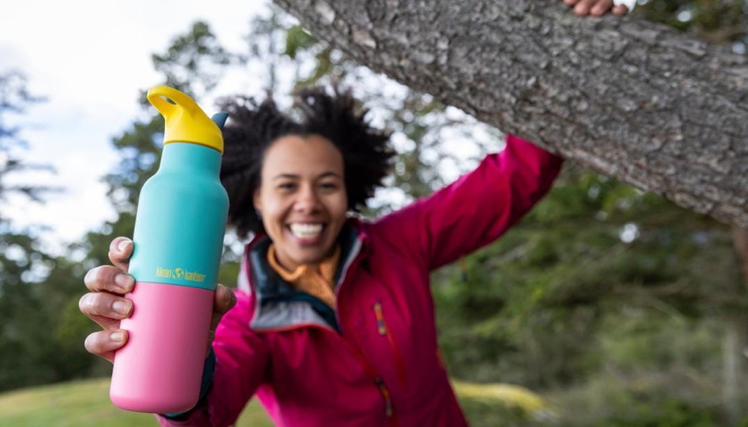 Location Image for Rise Classic Insulated Water Bottle - 16 fl. oz.