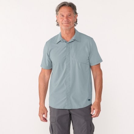 Outdoor Research Astroman Air Shirt - Men's 2