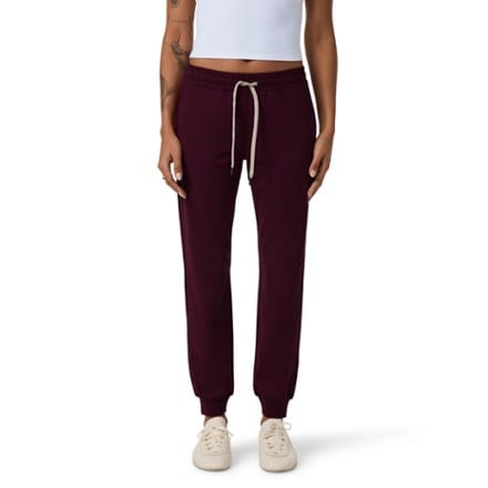 Vuori Performance Joggers - Women's 0