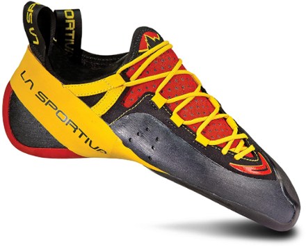 La Sportiva Genius Climbing Shoes