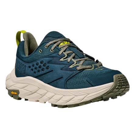 HOKA ONE ONE｜ (Anacapa Breeze Low (1127920-GLXY)) Anacapa Breeze Low Commuter Shoe | HOKA®