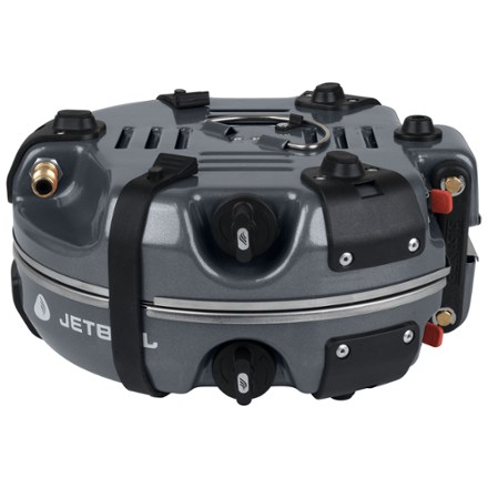 Jetboil Genesis Basecamp System Camp Stove 3