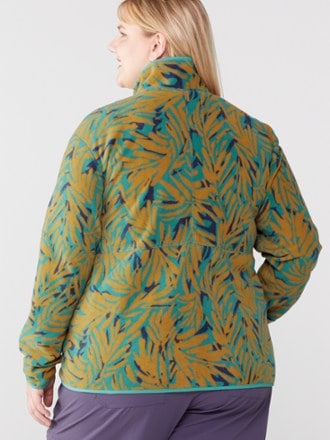 REI Co-op Trailmade Fleece Jacket - Women's 3