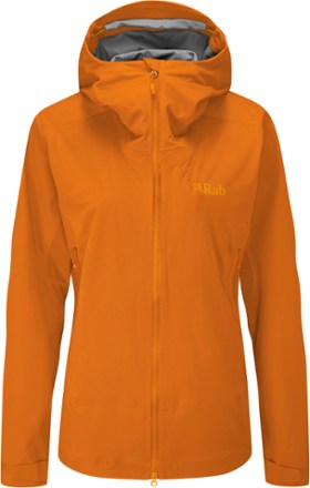 Rab Kinetic Alpine 2.0 Jacket - Women's