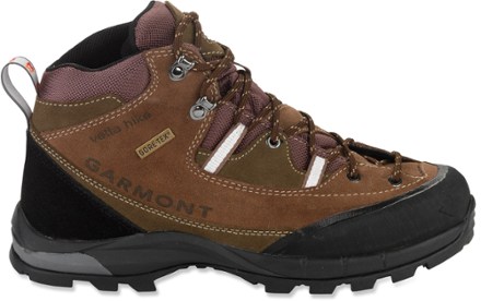 garmont vetta hike gtx