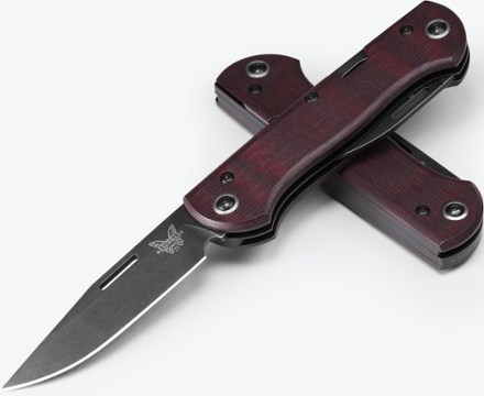 Benchmade 317BK02 Weekender Knife REI Coop