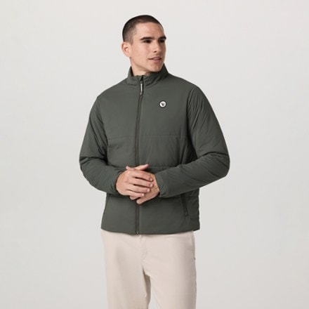 Vuori Echo Insulated Jacket 2.0 - Men's 1