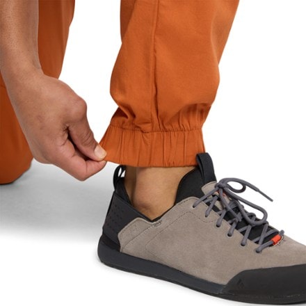 Black Diamond Notion Pants - Men's 6