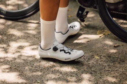 Quoc Escape Road Cycling Shoes 10