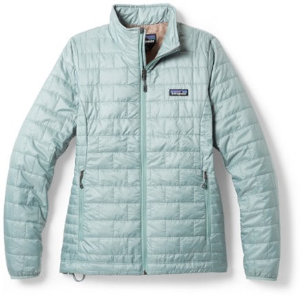 Patagonia Nano Puff Insulated Jacket - Women's 0
