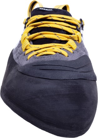 evolv Shaman Lace Climbing Shoes - Men's 4