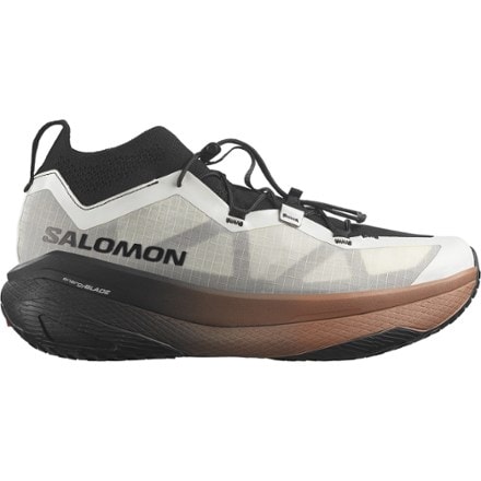 Salomon GRVL Concept Trail-Running Shoes 0
