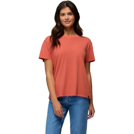 prAna Everyday T-Shirt - Women's 1