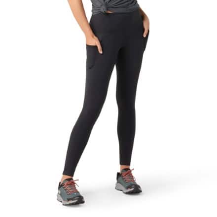 Smartwool Active Leggings - Women's 2