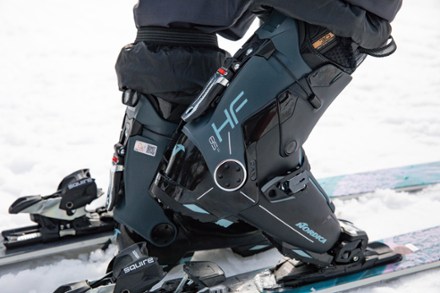 Nordica HF 85 Ski Boots - Women's - 2024/2025 9