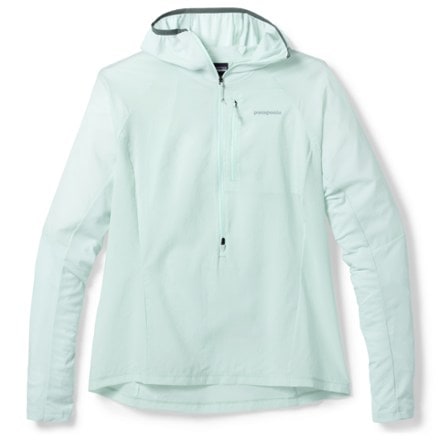 Patagonia Airshed Pro Pullover - Women's 0