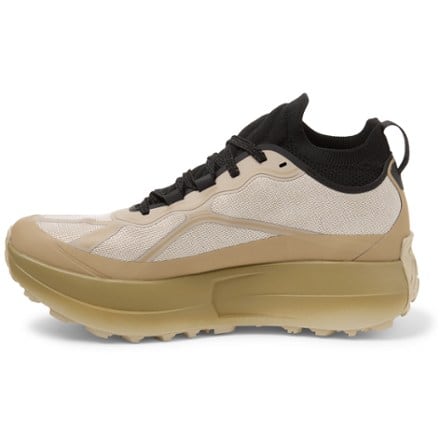 norda 055 Trail-Running Shoes - Men's 8