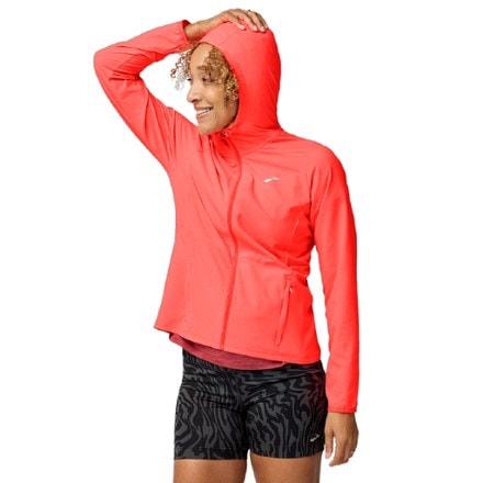 Brooks Canopy Jacket - Women's 0