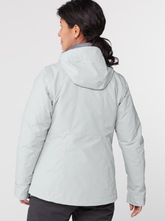 Columbia Whirlibird IV Interchange 3-in-1 Jacket - Women's 2