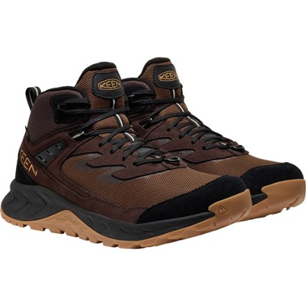 KEEN Hightrail Polar Hiking Boots - Men's 4