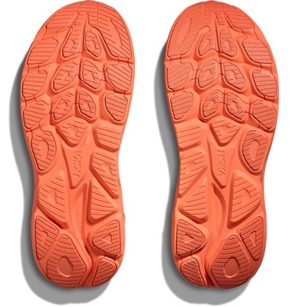 HOKA Clifton 10 Road-Running Shoes - Men's 6