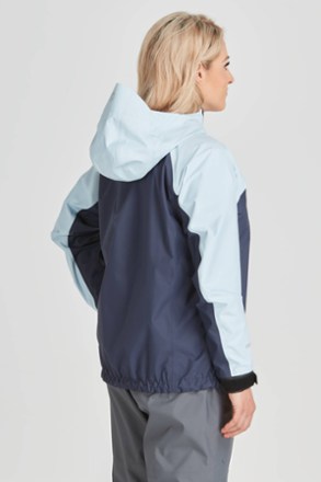 NRS High Tide Jacket - Women's 2