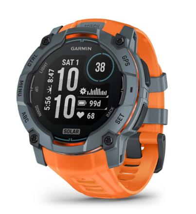 Fitness Electronics