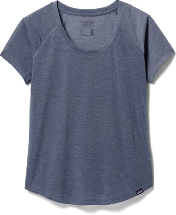 Patagonia Capilene Cool Trail Shirt - Women's 0