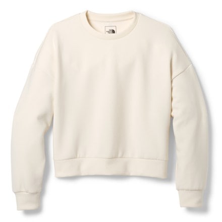 The North Face Jaida Crew Shirt - Women's 0