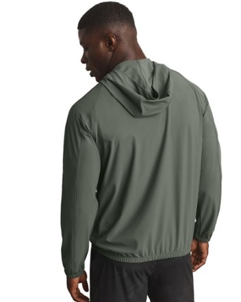 RHONE Pursuit Trail Anorak - Men's 2