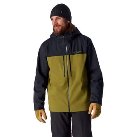 Flylow Albert Insulated Jacket - Men's 1