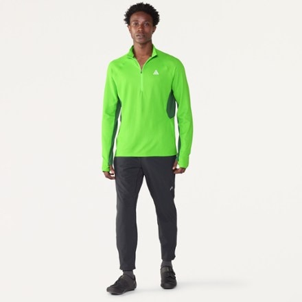 Nike ACG Trail Midlayer Half-Zip Top - Men's 5
