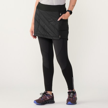 Smartwool Smartloft Pull-On Skirt 2