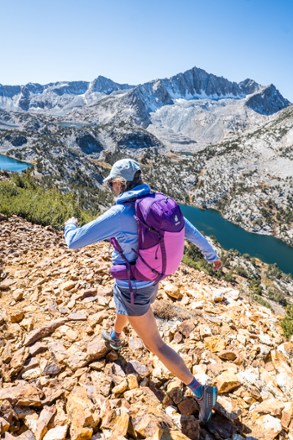 Location Image for Speed Lite Pro 23 SL Pack - Women's