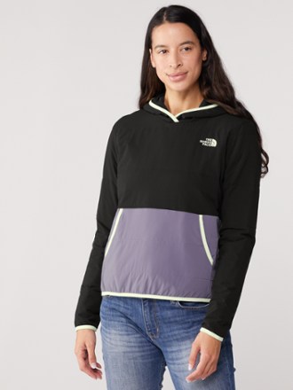 The North Face Mountain Sweatshirt International Women's Day Pullover - Women's 1