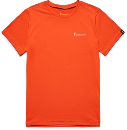 Cotopaxi Fino Tech T-Shirt - Women's 0