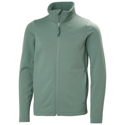 Helly Hansen Versalite Fleece Jacket - Kids' 0