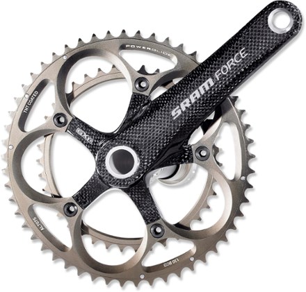 sram red 50 34 compact crankset