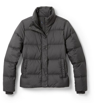 Patagonia Silent Down Jacket - Womens