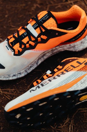 Merrell MTL Long Sky 2 Trail-Running Shoes - Men's 6