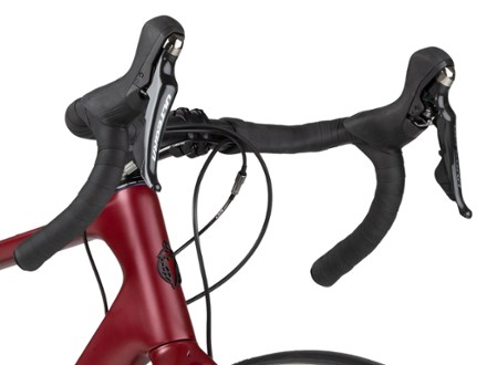 Salsa Warroad C Ultegra Bike 2