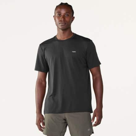 Vuori Strato Breathe T-Shirt - Men's 1