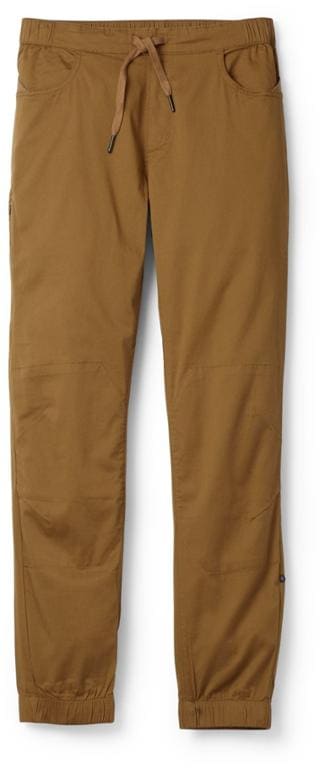 Black diamond notion pants dark curry Clearance