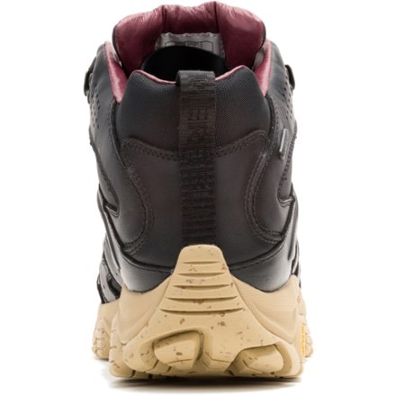 Merrell Moab 3 Lux LTR Mid Waterproof Hiking Boots - Men's 3