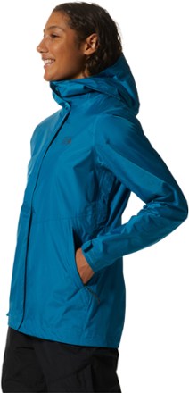 Mountain Hardwear Acadia Jacket - Women's 2